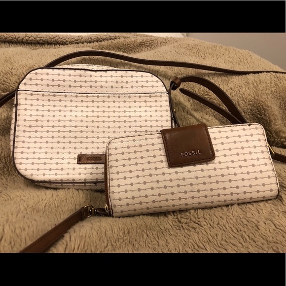purse and wallet - Picture 1 of 8